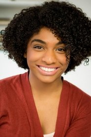 Naima Sundiata portrait