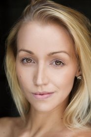 Terezie Vraspírová portrait