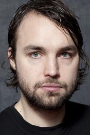 Isaak Dentler portrait