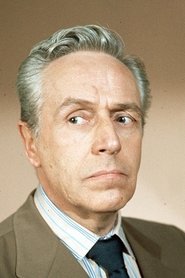 Noel Willman portrait