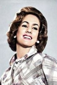 Sonia Calero portrait