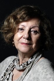 María Elena Duvauchelle portrait