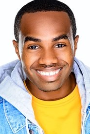 Moses Jones portrait