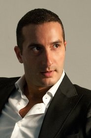 Vito Priante portrait