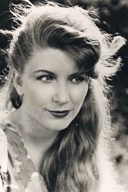 Jacqueline Pagnol portrait