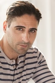 Tristan Laurence Perez portrait