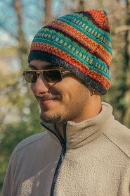 Simone Giufrè portrait
