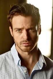 Jake Stormoen portrait