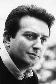 Alberto Lionello portrait