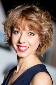 Kaia Pihlak portrait