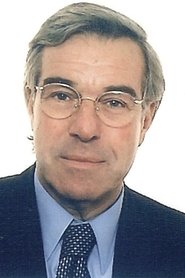 Robert Benmussa portrait