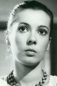 Teodora Mareș portrait