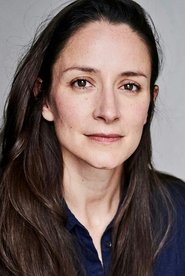 Natalie Radmall-Quirke portrait