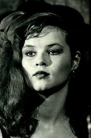 Maria Andersson portrait