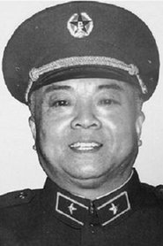 Xiangchen Jiang portrait