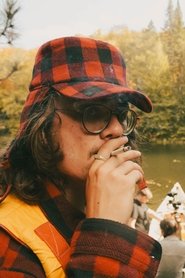 Loïc Salaün-Dahl portrait
