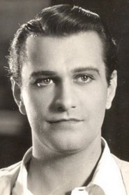 Walter Petrie portrait