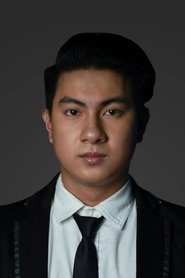 Richard Jeroui Salvadico portrait