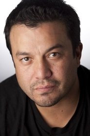 Rene L. Moreno portrait