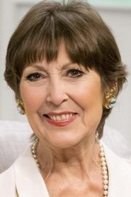 Anita Harris portrait