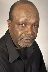 Rony Clanton portrait