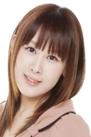 Kaori Sadohara portrait