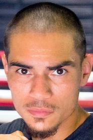 Pablo Cruz portrait