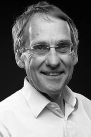 Simon Taylor portrait