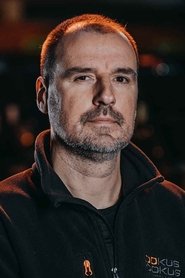 Pelle Vellevoog portrait