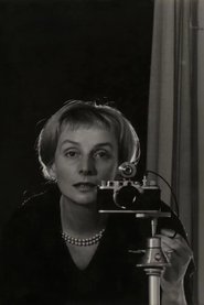Leonore Mau portrait
