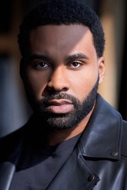 Carlisle J. Williams portrait