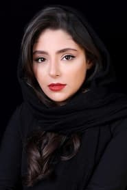 Hasti Mahdavifar portrait