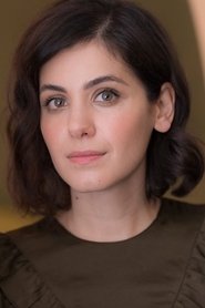 Katie Melua portrait
