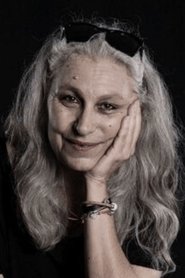 Reina Eskenazy portrait
