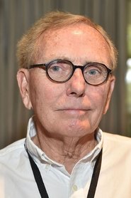 Jerry Jameson portrait