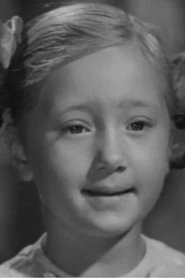 Natalya Simonova portrait