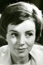 Margita Ahlin portrait