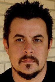 Michael Endoso portrait