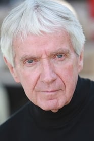 Francis X. McCarthy portrait