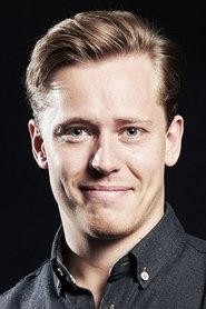 Emil Birk Hartmann portrait