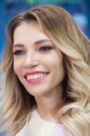 Julia Samoylova portrait