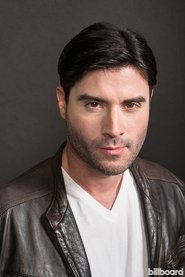 Jonathan Montenegro portrait