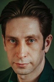 Andrey Kozlov portrait
