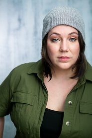 Kayla Esmond portrait