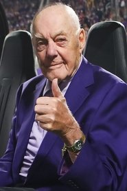 Bud Grant portrait
