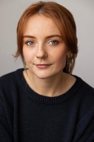 Lauren O'Hara portrait