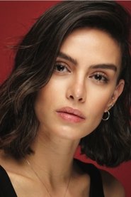 Çağla Demir portrait