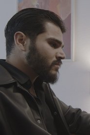 Mohammad Eliraqui portrait