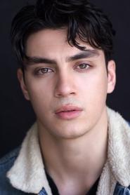 Kevin Osea portrait