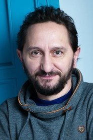 David Punčochář portrait